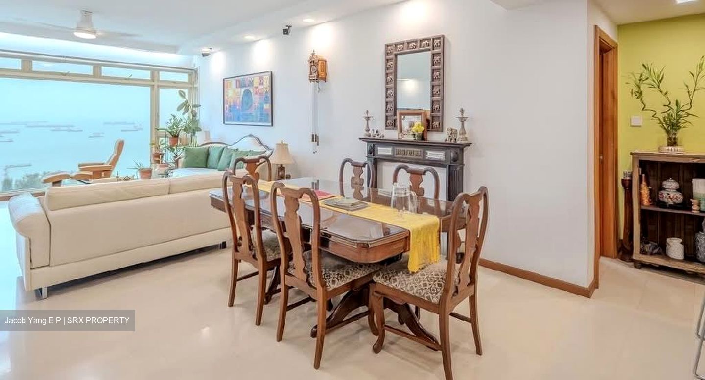 Costa Del Sol (D16), Condominium #563793441